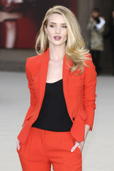 Rosie Huntington-Whiteley