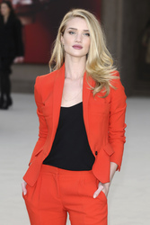 Rosie Huntington-Whiteley