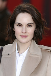 Michelle Dockery