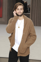 Douglas Booth