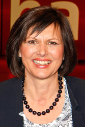 Ilse Aigner