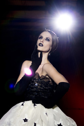 Hannibal Laguna Model