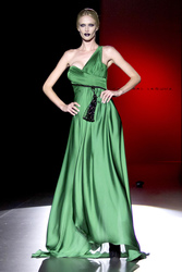 Hannibal Laguna Model