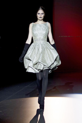 Hannibal Laguna Model