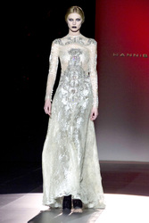 Hannibal Laguna Model