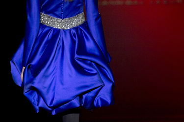 Hannibal Laguna Model