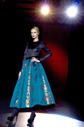 Hannibal Laguna Model