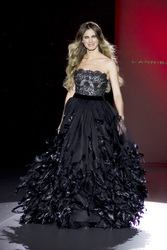 Hannibal Laguna Model