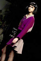 Francis Montesinos Model