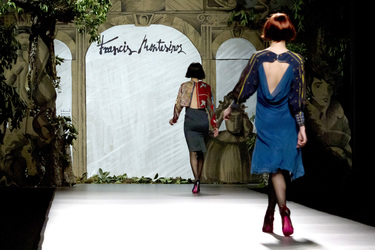 Francis Montesinos Model