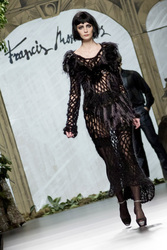 Francis Montesinos Model