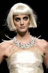 Francis Montesinos Model