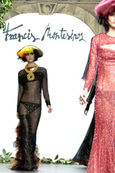 Francis Montesinos Model