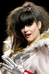 Francis Montesinos Model