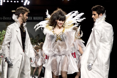 Francis Montesinos Model