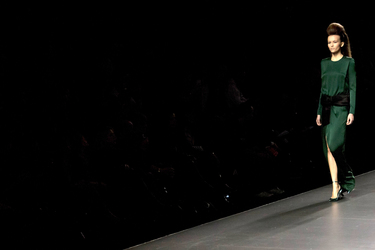 Miguel Palacio Model