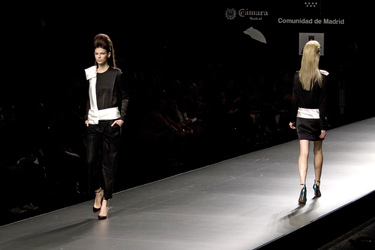 Miguel Palacio Models