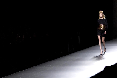 Miguel Palacio Model