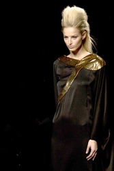 Miguel Palacio Model