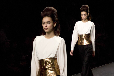 Miguel Palacio Model