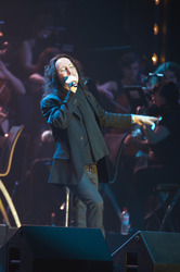 Steve Augeri