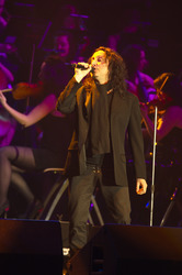 Steve Augeri