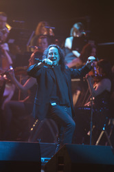 Steve Augeri