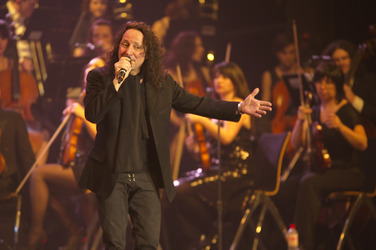 Steve Augeri
