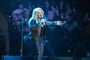 Bonnie Tyler
