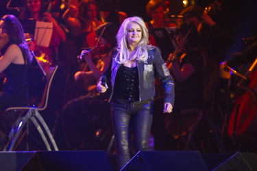 Bonnie Tyler