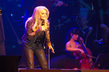 Bonnie Tyler