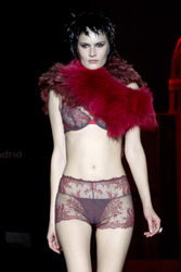 Andres Sarda Model