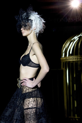 Andres Sarda Model