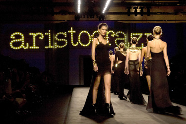 Aristocrazy Models