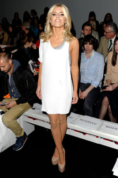 Mollie King (The Saturdays)