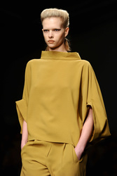 Maria Gratchvogel Model