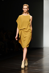 Maria Gratchvogel Model