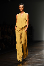 Maria Gratchvogel Model