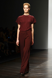 Maria Gratchvogel Model