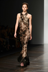 Maria Gratchvogel Model