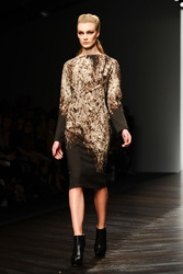 Maria Gratchvogel Model