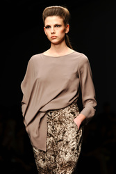 Maria Gratchvogel Model