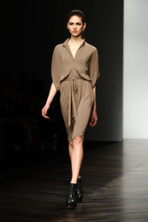 Maria Gratchvogel Model