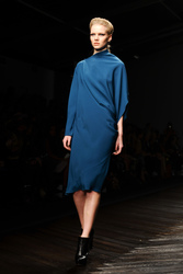 Maria Gratchvogel Model