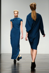 Maria Gratchvogel Model