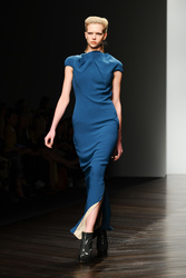 Maria Gratchvogel Model