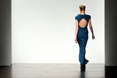 Maria Gratchvogel Model