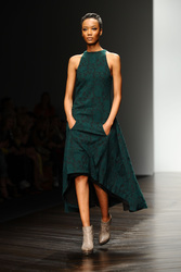 Maria Gratchvogel Model