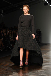 Maria Gratchvogel Model