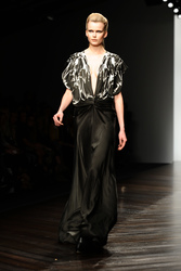 Maria Gratchvogel Model